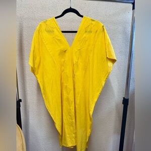 Organic cotton Oaxacan dresses